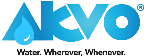 AKVO Logo